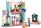 LEGO® Friends 42662 Friseursalon und Zubehörgeschäft