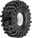 Pro-Line Rad 1:6, Reifen Mickey Thompson Baja Pro X G8 2.9" Crawler (2): SCX6