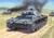 Wargames (WWII) танк 6119 - Немски танк Panzer III (1:100)