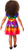 GABBYS DOLLHOUSE rainbow Kinderkostüm Größe XXS(98-104cm)