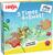 Haba Play&amp;Learn Gioco educativo familiare 3x4 Pác Piccola moltiplicazione fino a 100 da 8 anni