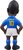 MINIX Football Icon: Pelé - BRAZIL 2ND KIT