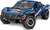 Traxxas Slash 1:10 HD VXL 4WD RTR modrý