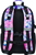 BAAGL SADA 3 Core Materialfänger Rucksack, Waschbeutel, Tasche