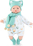MARINA &amp; PAU Babys Zwillinge Pitus Mellizos 40cm