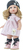 MARINA &amp; PAU bábika Petit Soleil Carol 30cm