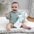 INGENUITY Jouet en peluche Sheppy™ mouton 0 m+