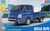 Modellbausatz Auto 15144 - PORTER II Cargo Truck (1:24)
