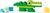 LEGO® DUPLO® 10472 Hravé stavanie zvieratiek