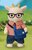 Sylvanian Families Rodina kôz