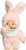Monchhichi Mončiči friends Chimutan 20cm