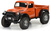 Pro-Line karoséria 1:10 Dodge Power Wagon 1946 číra (Crawler 313mm)