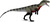 Safari® Megalosaurus dinosaurus
