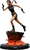 Tomb Raider - Statue Miniature - Lara Croft : Le Sanctuaire de la Flamme