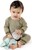 INGENUITY Kus maznania Cozy Lovey – Nate™ 0m+