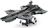 LEGO® Marvel 76354 Helicarrier S.H.I.E.L.D.