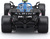 Bburago 1:43 RACE Formula F1 - BWT Alpine F1 Team A524 (2024) #10 (Pierre Gasly) - with dr