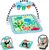 BABY EINSTEIN Podložka na hranie Neptune ™ 0m+ (e-com)