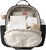 SKIP HOP Wickeltasche / Rucksack Envi-Luxe Black