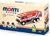 Monti system 10 - Rallye Dakar