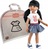 PAOLA REINA Kleidung für Puppe Amiga 32 cm Modell 54684