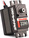 Traxxas servo 2280 BL MG voděodolné 50kg.cm 0.09s/60° 25T