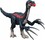 Mattel Jurassic World Revúci Therizinosaurus