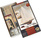 AMATI Endeavour plachetnica 1934 1:80 kit