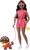 Mattel Barbie Twinning Looks Štýl pre dvoch - Prúžky