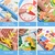 2Kids Toys Libro busy sensoriale Zaino