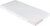 Materasso per lettino da attaccare Fresh 50x83x5 cm