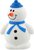 Hračka Dog Fantasy Winter Tale Snehuliak vinyl 11cm