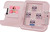 Elektronisches Notizbuch Secret Safe Angel - Disney Stitch