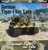 Modellbausatz Panzer 13431 - Deutscher Tiger I Version Spät (1:72)