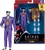 Batman : La Série Animée DC Direct Build-A figurine d'action Vague 7 Joker (Costume Bleu) (Pla