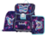 Set scolastico 3 pezzi PREMIUM Farfalla
