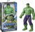 Hasbro Avengers titan hero deluxe hulk E7475