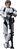 STAR WARS BLOKEES ensemble de construction CC03 HAN SOLO STORMTROOPER DISGUISE VERSION