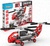 Engino Inventor 90 models motorizovaný set - multi models