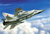 Model Kit letadlo 7229 - MIG-31 Soviet Interceptor (1:72)