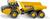 SIKU Super - John Deere Dumper, 1:50