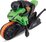 Maisto RC - Motocykl Cyklone, 2,4 GHZ