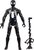 Hasbro - Spider-Man Symbiote Suit Spiderman figúrka