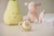 Philips AVENT Cumlík Ultrastart obrázok 0-2m dievča 2 ks