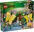 LEGO® Wicked 75688 Glinda a jej svadba