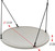 BERG PlayBase Nest swing