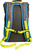 Zaino scolastico Technic, grande