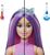 Mattel Barbie Color Reveal Barbie Balónkové zvieratká