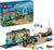 LEGO® City 60506 Historická plážová električka