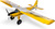 E-flite Super Timber 1.7m SAFE Select BNF Basic